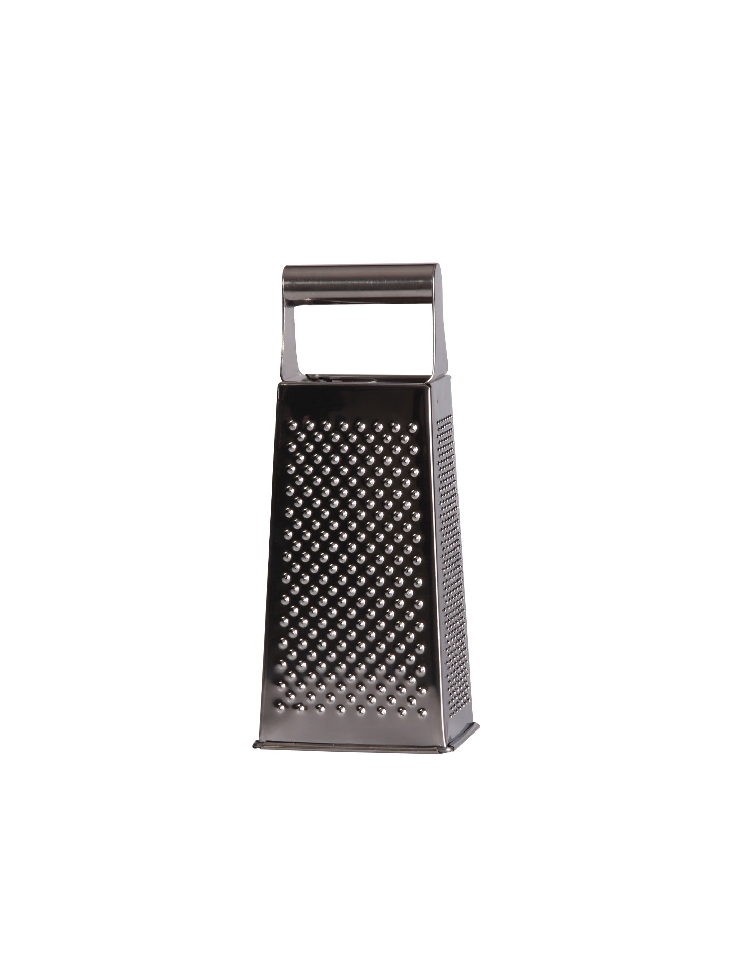 Raspador Multiusos Inox Pamex 4 Faces 20cm
