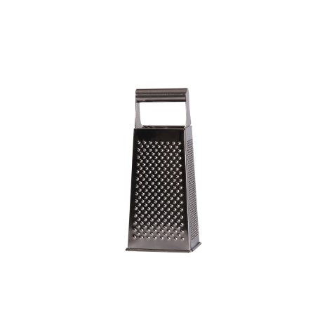 Raspador Multiusos Inox Pamex 4 Faces 20cm - Image product