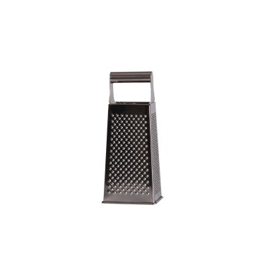 Raspador Multiusos Inox Pamex 4 Faces 20cm