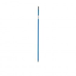 Cabo Octogonal Azul 140cm Cabo Octogonal Azul 140cm
