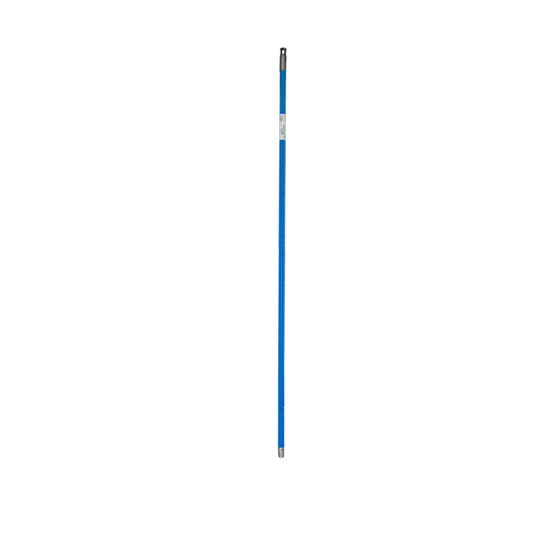 Cabo Octogonal Azul 140cm