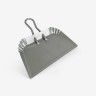 Apanhador Metal Pamex 28x42cm Apanhador Metal Pamex 28x42cm