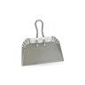 Apanhador Metal Pamex 28x42cm Apanhador Metal Pamex 28x42cm