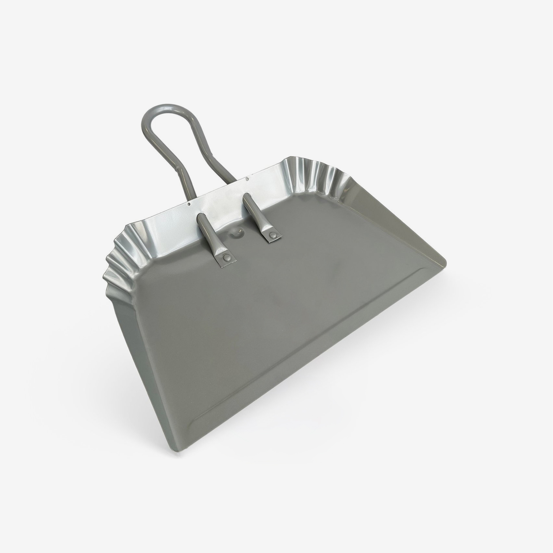 Apanhador Metal Pamex 28x42cm