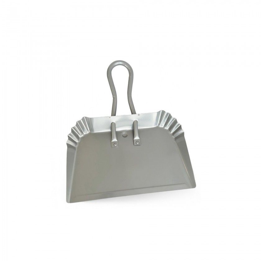 Apanhador Metal Pamex 28x42cm Apanhador Metal Pamex 28x42cm