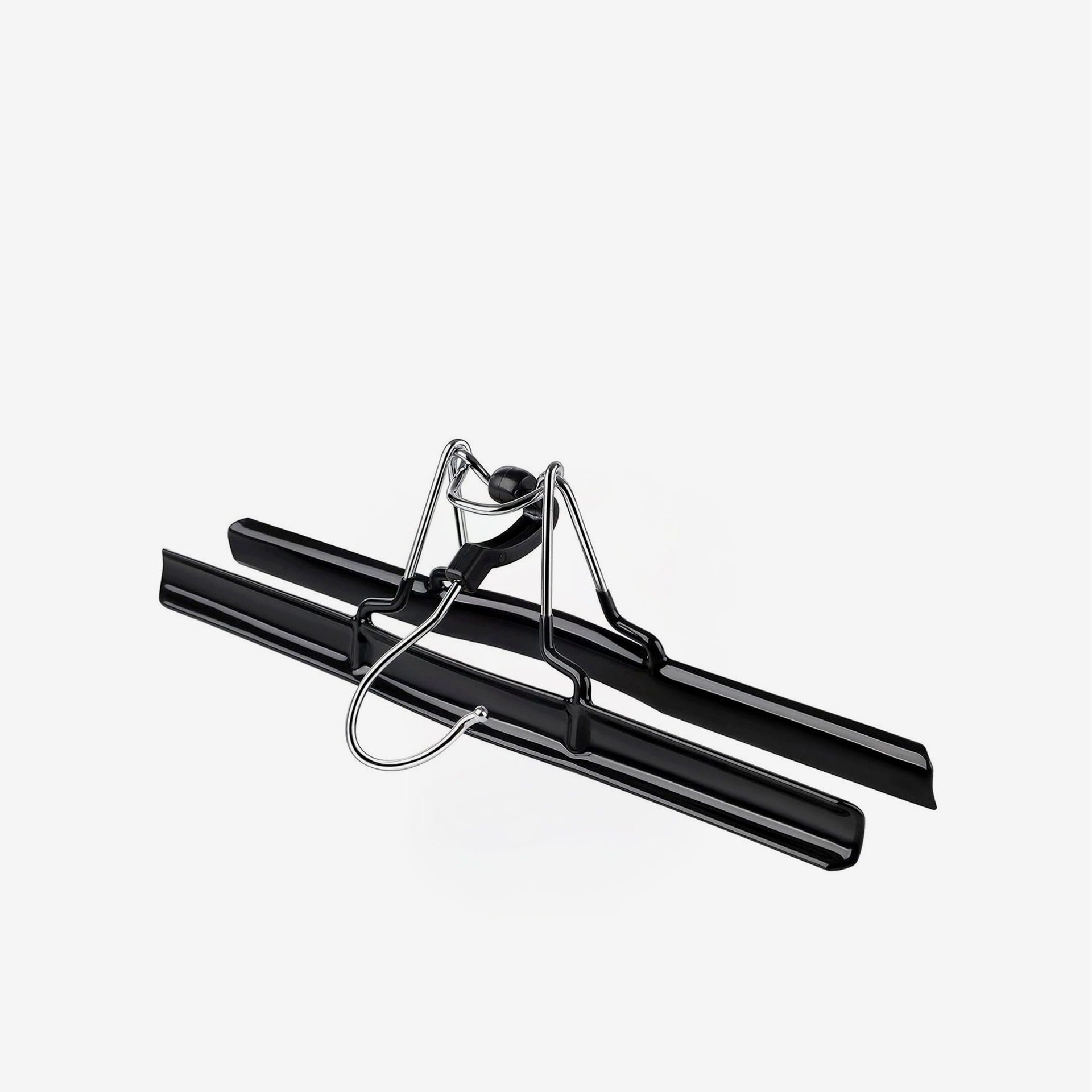 Cabide Calças Pamex 26x15.5cm Pack 2