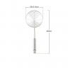 Escorredor Fritos Malha Pamex 40cm