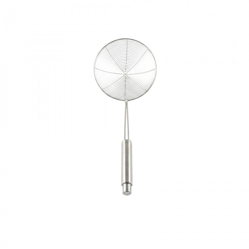Escorredor Fritos Malha Pamex 40cm