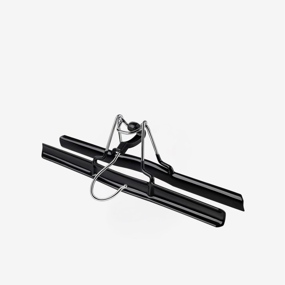 Cabide Calças Pamex 26x15.5cm Pack 2