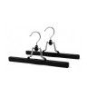 Cabide Calças Pamex 26x15.5cm Pack 2 Cabide Calças Pamex 26x15.5cm Pack 2