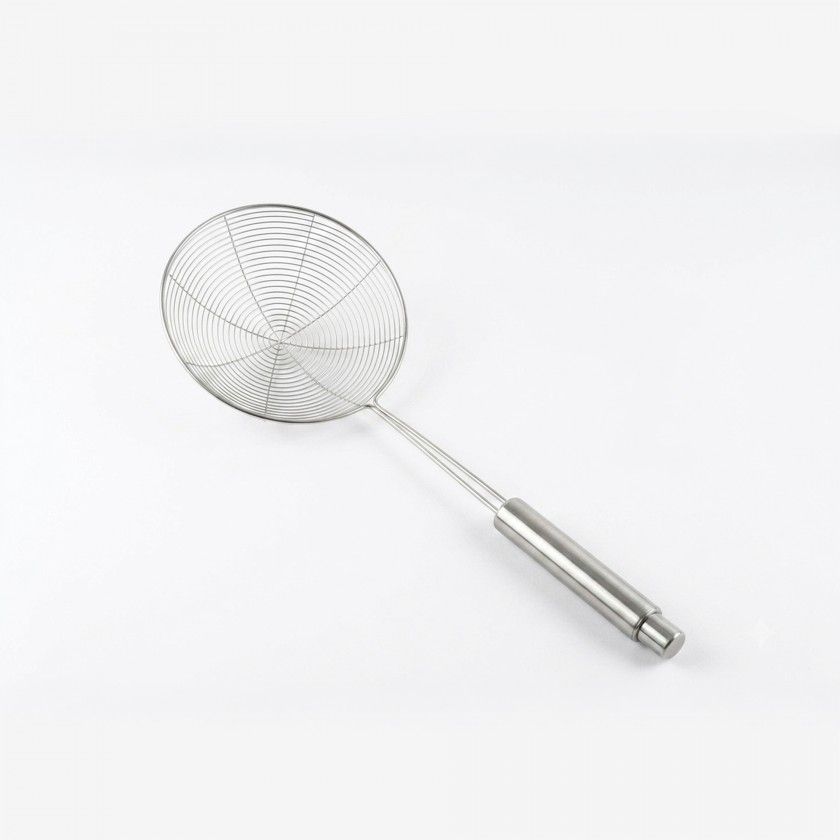 Escorredor Fritos Malha Pamex 40cm