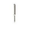 Raspador Profissional Inox Pamex 34cm Raspador Profissional Inox Pamex 34cm