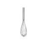 Batedor Profissional Inox Pamex 34cm Batedor Profissional Inox Pamex 34cm