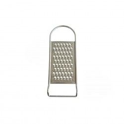 Raspador Inox Uma Face Jumbo 30cm