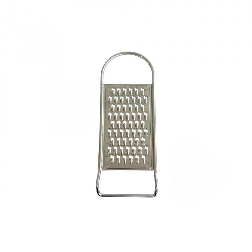 Raspador Inox Uma Face Jumbo 30cm Raspador Inox Uma Face Jumbo 30cm