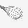 Batedor Profissional Inox Pamex 34cm Batedor Profissional Inox Pamex 34cm