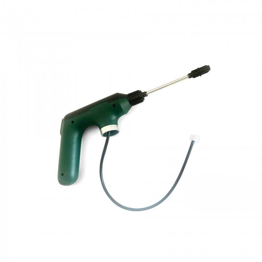 Pulverizador Elétrico Àgua Pamex 20x15cm Pulverizador Elétrico Àgua Pamex 20x15cm