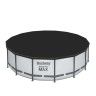 Piscina Steel Pro Max 488X122CM + Bomba Filtrar Piscina Steel Pro Max 488X122CM + Bomba Filtrar