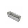 Cesto Multiusos Rattan 800ml 24.2X8X6cm Cesto Multiusos Rattan 800ml 24.2X8X6cm