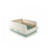 Caixa Areia Xl 10.7l 48X37X19.8cm Caixa Areia Xl 10.7l 48X37X19.8cm