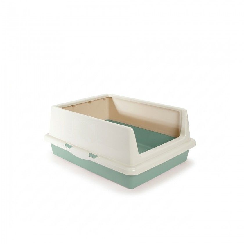 Caixa Areia Xl 10.7l 48X37X19.8cm Caixa Areia Xl 10.7l 48X37X19.8cm