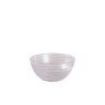 Tigela Transparente Luxe 380ml Ø13.5X5cm Tigela Transparente Luxe 380ml Ø13.5X5cm