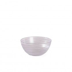 Tigela Transparente Luxe 380ml �13.5X5cm