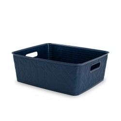 Cesto Multiusos Origami 12l 37.5X30.4X13.5cm