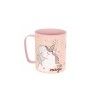 Caneca Fantasy Unicornio 400ml Caneca Fantasy Unicornio 400ml