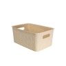 Cesto Multiusos Origami 6l 29.7X20.8X13cm Cesto Multiusos Origami 6l 29.7X20.8X13cm