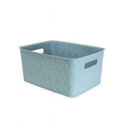 Cesto Multiusos Origami 10l 33X24.3X15.6cm