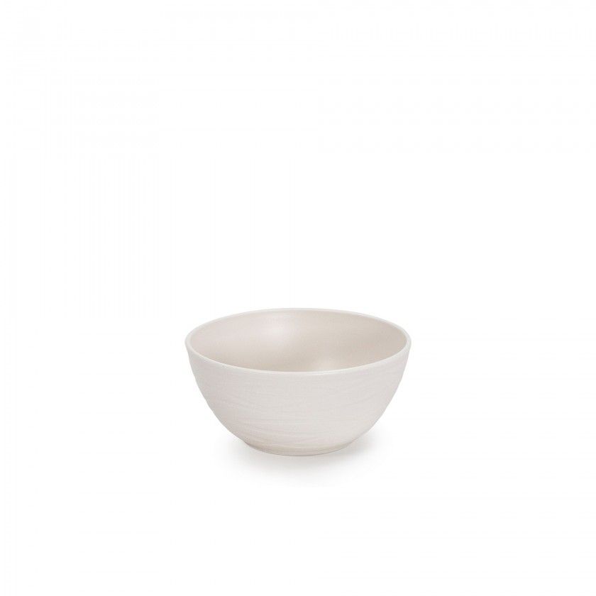 Tigela Plástica Nido 180ml Ø8.7X10cm Tigela Plástica Nido 180ml Ø8.7X10cm