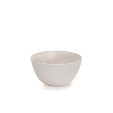 Tigela Pl�stica Nido 840ml �15X8cm