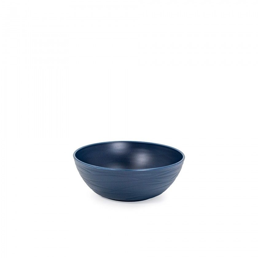 Tigela Plástica Nido 380ml Ø13.5X5cm Tigela Plástica Nido 380ml Ø13.5X5cm