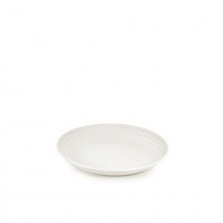 Prato Plástico Raso Nido Ø16cm Prato Plástico Raso Nido Ø16cm