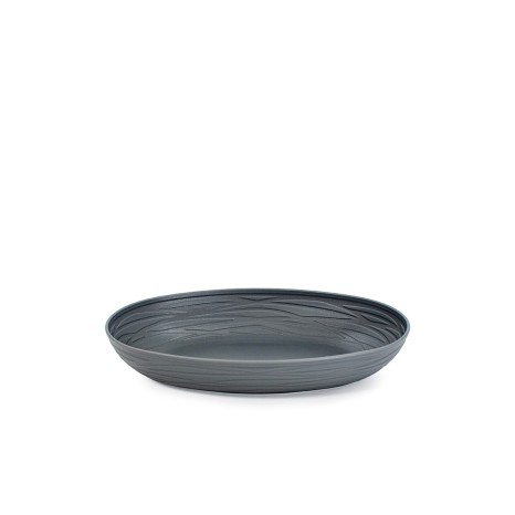 Travessa Plástico Oval Nido 420ml - Image product
