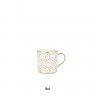 Chávena Café Infinity Bia 9cl Chávena Café Infinity Bia 9cl