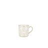 Chávena Café Infinity Bia 9cl Chávena Café Infinity Bia 9cl