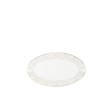 Azeitoneira Infinity 22x13cm - Image product