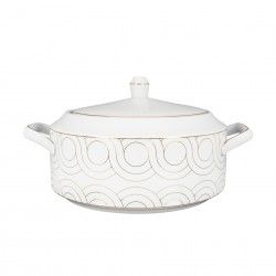 Terrina Infinity 3.78l Ø24x16cm Terrina Infinity 3.78l Ø24x16cm
