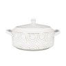 Terrina Infinity 3.78l Ø24x16cm Terrina Infinity 3.78l Ø24x16cm