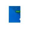 Caderno Agrafado Capa Plástica A5 48 Folhas Pautado 90g Caderno Agrafado Capa Plástica A5 48 Folhas Pautado 90g