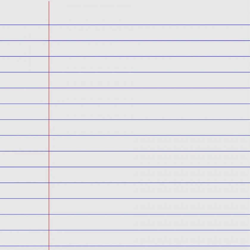 Caderno Agrafado Capa Plástica A4 48 Folhas Pautado 90g Caderno Agrafado Capa Plástica A4 48 Folhas Pautado 90g