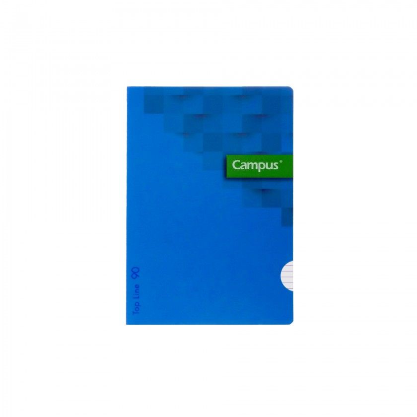 Caderno Agrafado Capa Plástica A5 48 Folhas Pautado 90g Caderno Agrafado Capa Plástica A5 48 Folhas Pautado 90g