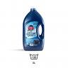 Detergente Roupa Fun Clean Action Clássico 5l Detergente Roupa Fun Clean Action Clássico 5l