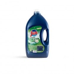 Detergente Roupa Fun  Clean Action Floral 5l