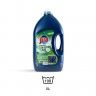 Detergente Roupa Fun Clean Action Floral 5l Detergente Roupa Fun Clean Action Floral 5l