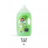 Detergente Roupa Fun Clean Action Colônia 5l Detergente Roupa Fun Clean Action Colônia 5l