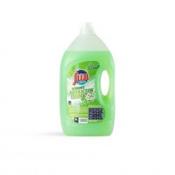 Detergente Roupa Fun Clean Action Col�nia 5l