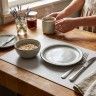 Marcador Mesa Premium Bege Marcador Mesa Premium Bege